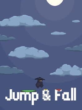 Jump & Fall