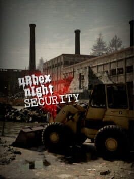 Urbex Night Security
