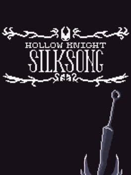 Hollow Knight Silksong