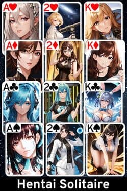 Hentai Solitaire