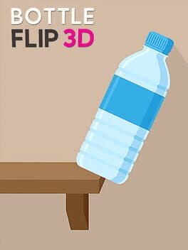 Bottle Flip 3D