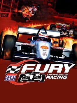 Cart Fury: Championship Racing