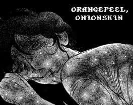 Orangepeel, Onionskin