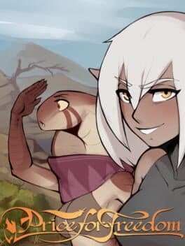 Price for Freedom: Avarice