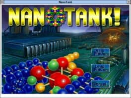 Nanotank