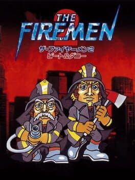 The Firemen 2: Pete & Danny
