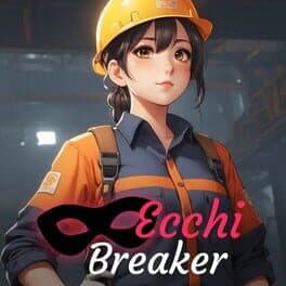 Ecchi Breaker