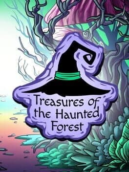 Treasures of the Haunted Forest