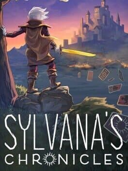Sylvana's Chronicles