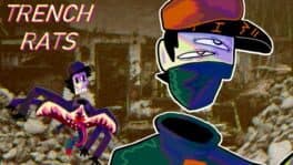 Trench Rats: The First March