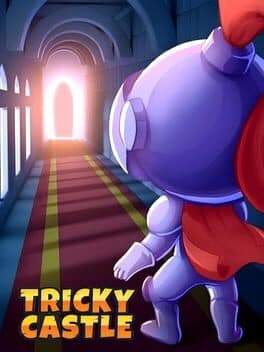Tricky Castle