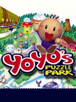 Yoyo's Puzzle Park