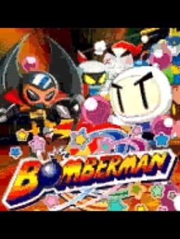 BomberMan