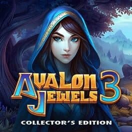 Avalon Jewels 3: Collector's Edition