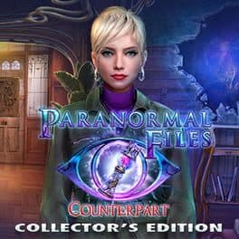 Paranormal Files: Counterpart - Collector's Edition