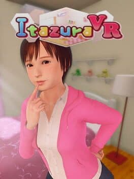 ItazuraVR