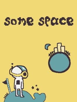 Some Space