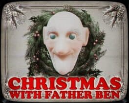Christmas with Father Ben