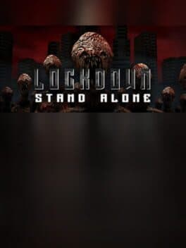 Lockdown: Stand Alone
