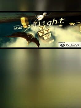 Dreamflight VR
