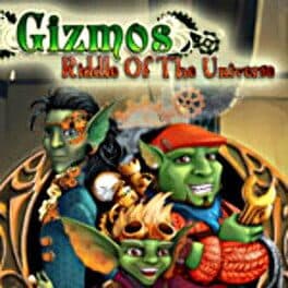 Gizmos: Riddle of the Universe