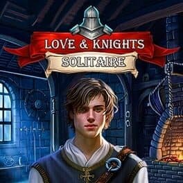 Love & Knights Solitaire