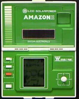 Amazone