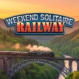 Weekend Solitaire: Railway