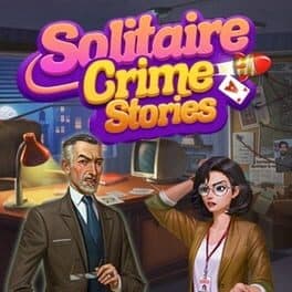 Solitaire Crime Stories