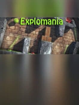 Explomania