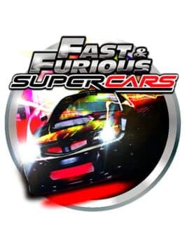 Fast & Furious: SuperCars