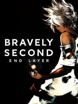 Bravely Second: End Layer