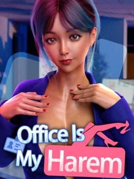 Office Is My Harem
