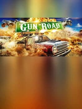 Gun Road