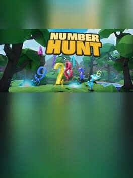 Number Hunt
