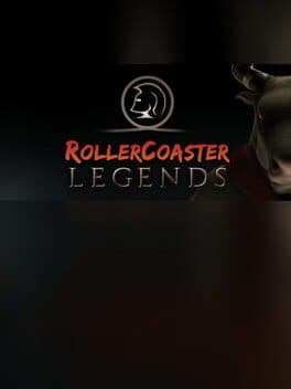 RollerCoaster Legends