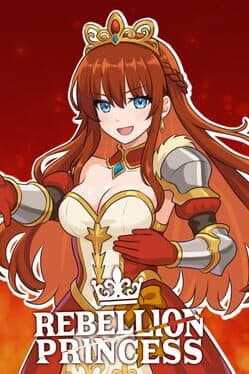 Rebellion Princess