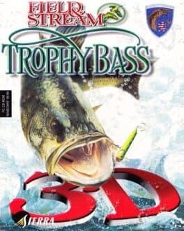 Field & Stream: Trophy Bass 3D