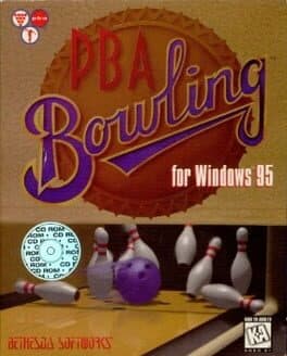 PBA Bowling