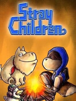Stray Children