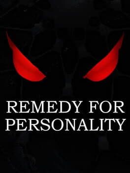 Remedy for Personality