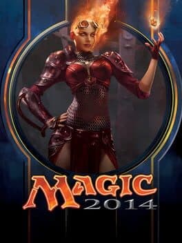 Magic 2014: Duels of the Planeswalkers