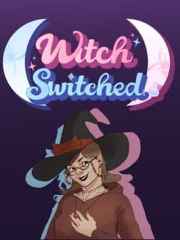 Witch Switched