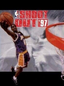 NBA ShootOut '97