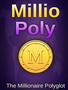 Milliopoly: Language Quiz and Learning