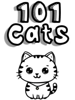 101 Cats