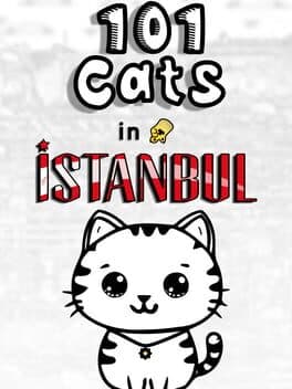 101 Cats in Istanbul