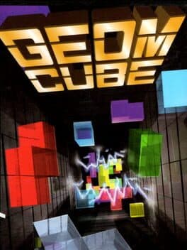 Geom Cube