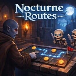 Nocturne Routes