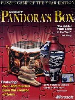 Pandora's Box